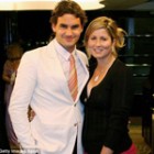 Roger Federer s-a casatorit